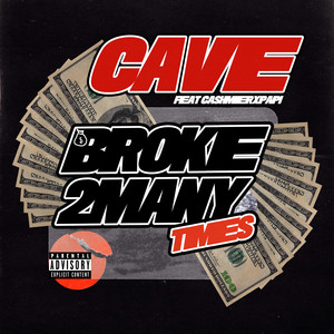 Broke2ManyTimes (Explicit)