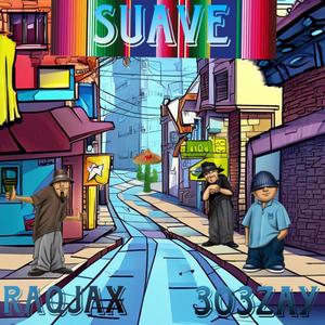 Suave (feat. 303Zay) (Explicit)
