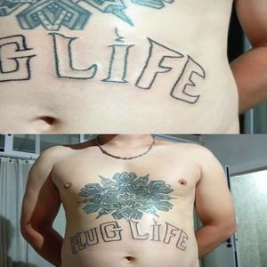 Me gusta mas tu pack ke tupac (feat. Alee Bravo OK) (Explicit)