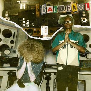 baLdeagL (feat. zipbby!+*) (Explicit)