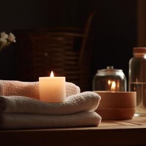 Spa Room: Suoni di Meditazione Cinese e Flauto Asiatico per Spa Rilassante, Benessere, Yoga e Massaggio Curativo