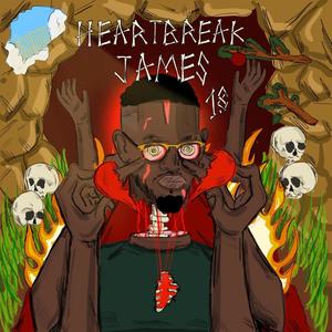 HeartBreak James 1.8 (Explicit)
