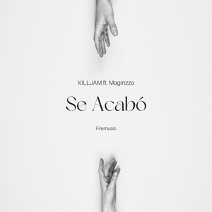 Se Acabó (feat. Maginzza)