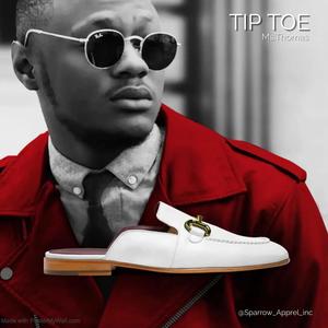 Tip Toe (feat. Sin of Acedia) [Explicit]