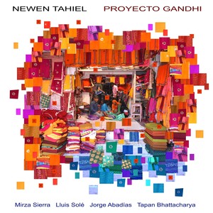 Newen Tahiel & Proyecto Gandhi