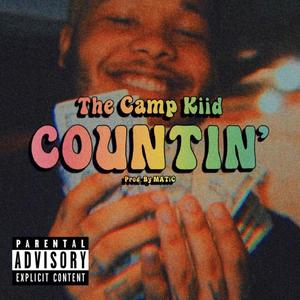 Countin' (Explicit)