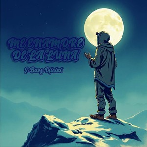 Me enamore de la luna