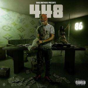 448 (The Album) [Explicit]