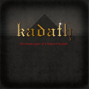 The Dream Quest of Unknown Kadath