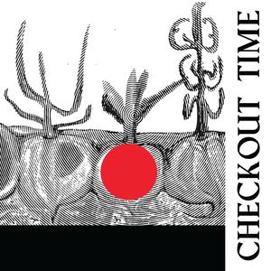 Checkout Time (Explicit)