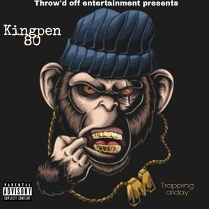 Trappin Allday (Explicit)