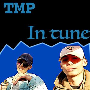 In tune (feat. Lander & J-Dan) (Explicit)