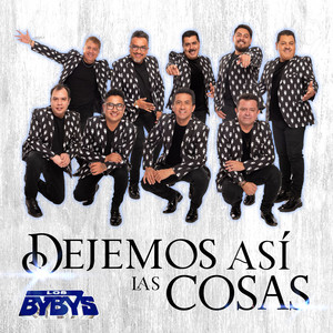 Dejemos así las cosas