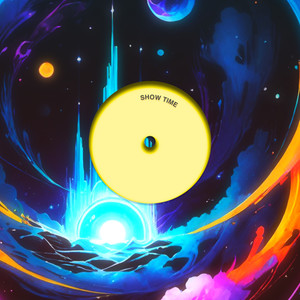 Saturn House (Club Edit Mix)