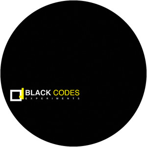 Black Codes (Original)