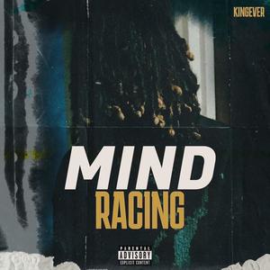 Mind Racing (Explicit)