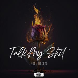 Talk My **** (Official) (Explicit)