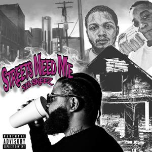 Streets Need Us (feat. Guccy Kam) (Explicit)