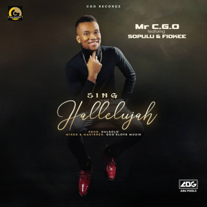 Sing Hallelujah(feat. Sopulu & Fiokee)