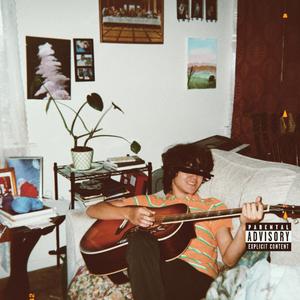 MAMA SAID (feat. ARKS)