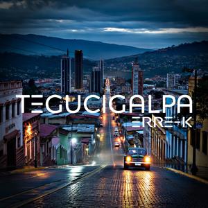 TEGUCIGALPA