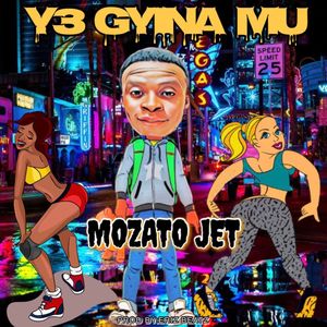 Y3 Gyina Mu (Explicit)