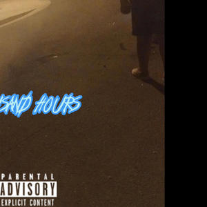 Thousand hours (feat. Luke & YnlSavage) [Explicit]