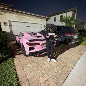 Moving Right (Explicit)