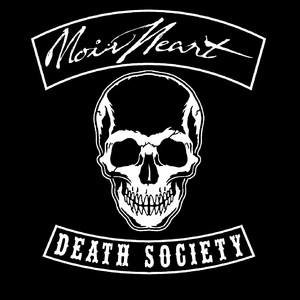 Death Society (Explicit)