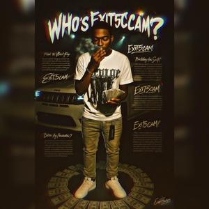 Magic (feat. Bumpstocc Mj) (Explicit)