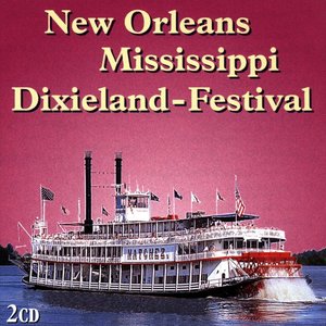 New Orleans-Mississippi-Dixieland Festival