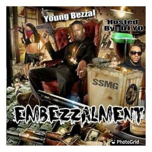 Embezzalment (Explicit)