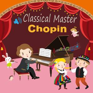 降E大调第一号圆舞曲《华丽》