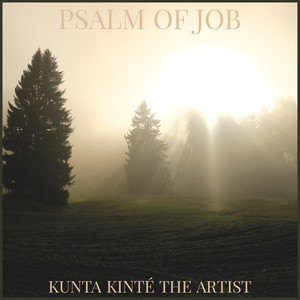 Psalm of Job