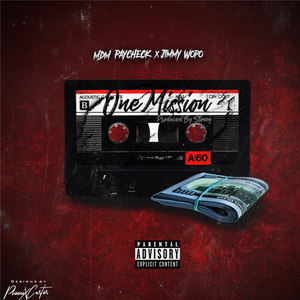 One Mission (Explicit)