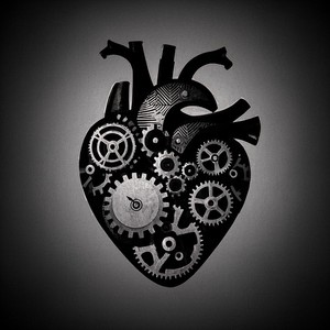 Clockwork Heart (Radio Edit)