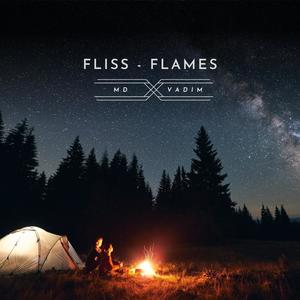 Flames (feat. FLISS)