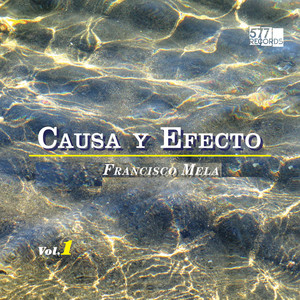 Causa y Efecto, Vol. 1