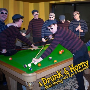 I'm Crazy (Explicit)