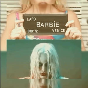 Barbie (feat. W1kkk) [Explicit]