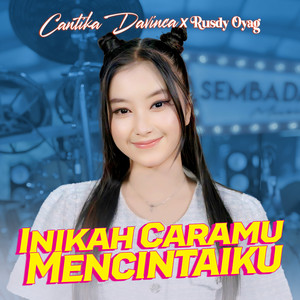 Inikah Caramu Mencintaiku