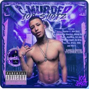 C-Murder (Explicit)