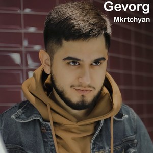 Gevorg Mkrtchyan