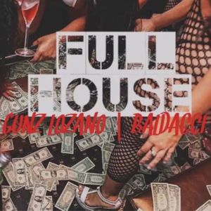 Full House (feat. Baldacci) [Explicit]