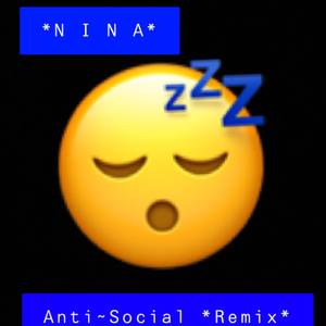 Anti-Social (Remix)