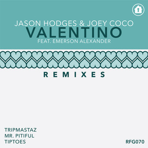 Remixes: Valentino