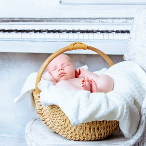 Classic Music For Babys
