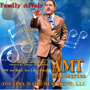 Island Ladies(feat. Marja)