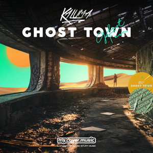 Ghost Town (Explicit)