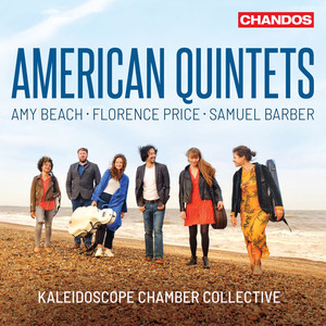 Dover Beach, Op. 3 - Dover Beach, Op. 3 (多弗海滩，作品 3)